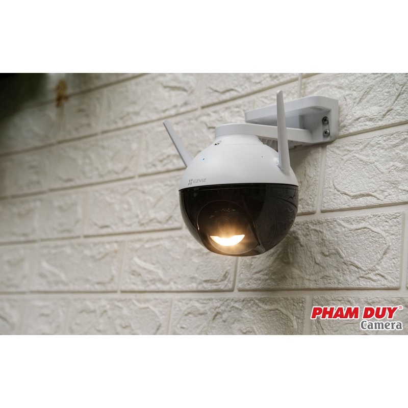 Camera IP Wifi Ngoài Trời Ezviz CV310 C3WN C3N C3W-CN C3W 1080P FULLHD