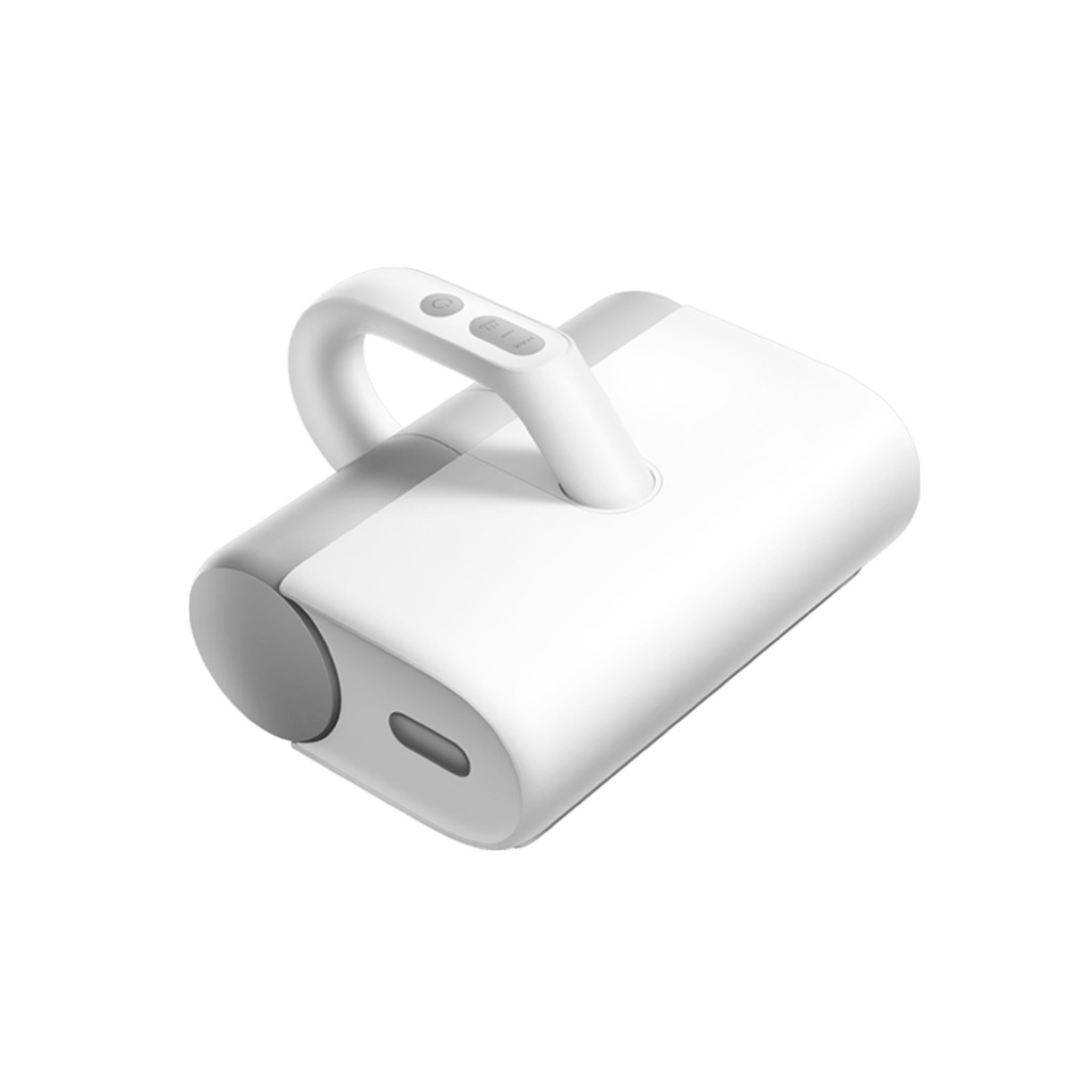 Máy hút bụi diệt khuẩn UV-C Xiaomi Mijia, lọc bụi thông minh, cơ chế sấy nóng 50 độ