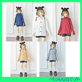 Bộ Quần Áo Búp Bê Tỉ Lệ