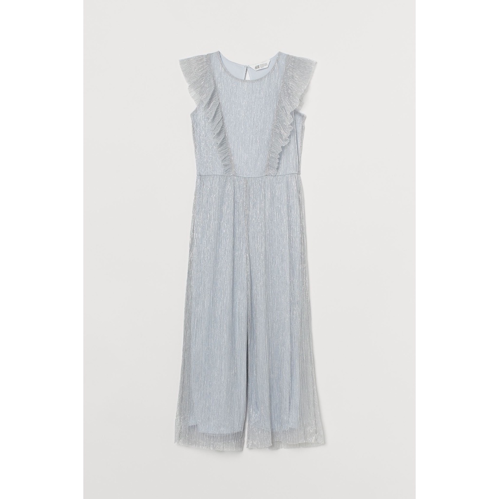 Jumpsuit tay cánh tiên cho bé gái và mom Size 10-12Y và 12-14Y