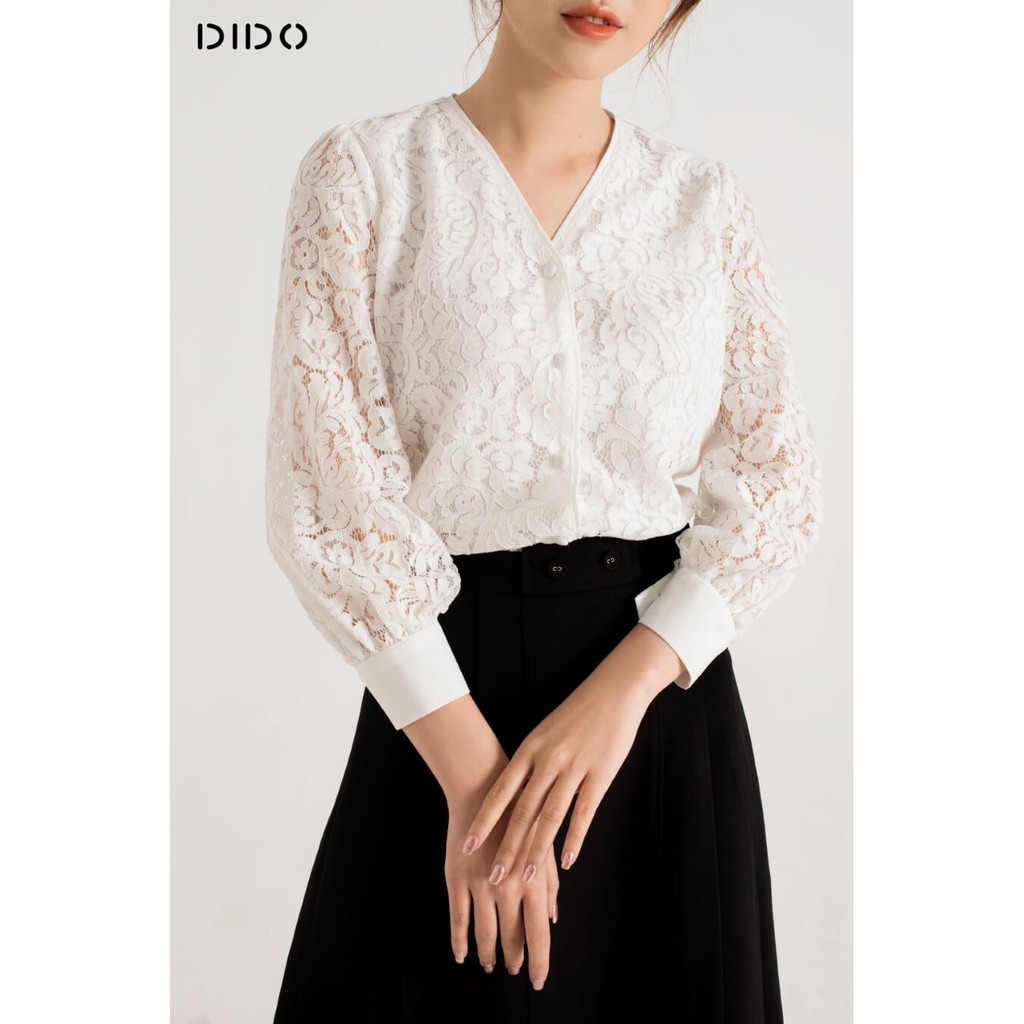 [Mã WAFAMA20 giảm 10% đơn 150k] DIDO - Chân Váy Xếp Ly Nữ | BigBuy360 - bigbuy360.vn