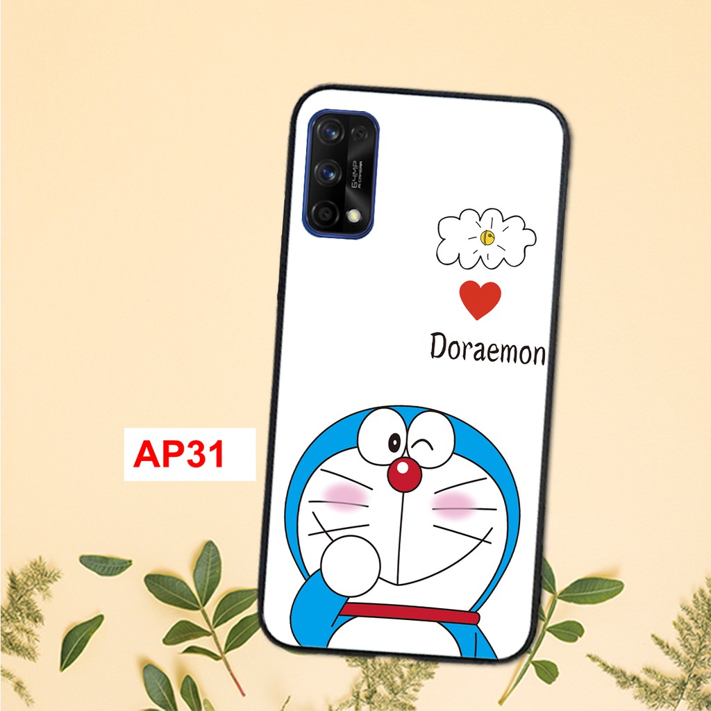 ỐP LƯNG OPPO REALME 7-REALME 7 PRO IN HÌNH NỔI BẬT SIÊU CUTE -CỰC HOT 2021