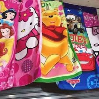 Combo 20 khăn