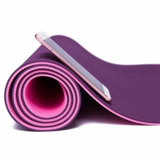 Thảm yoga 3 mặt