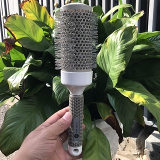 Lược tròn sấy tạo kiểu ( đủ size )