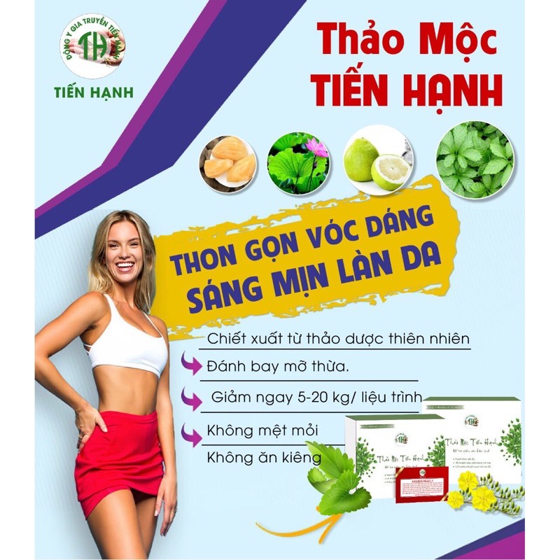 Giảm  cân an toàn