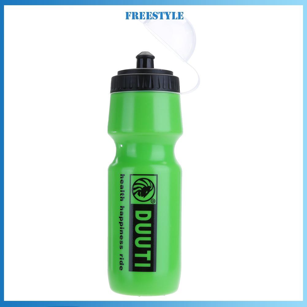 DUUTI 700ml Bicycle Water Bottle Outdoor MTB Road Cycling Kettle Drink Cups