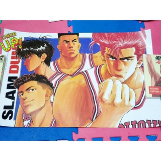 Poster SlamDunk 6
