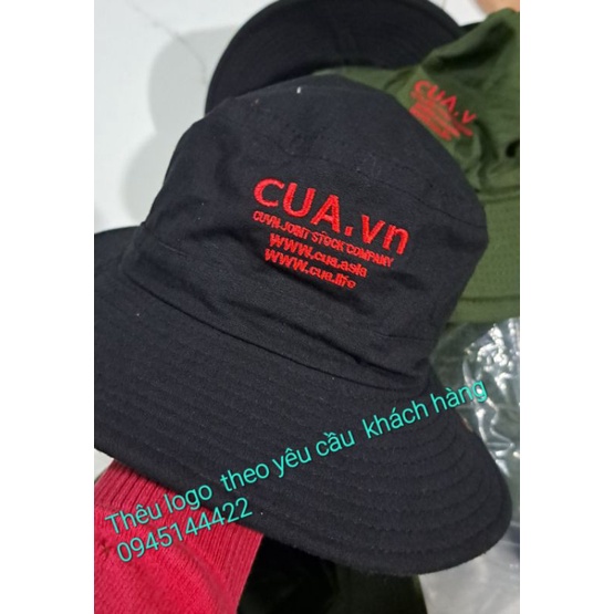 Nón Tai Bèo Lớn