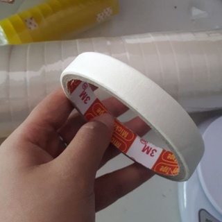 Băng dính giấy 2cm