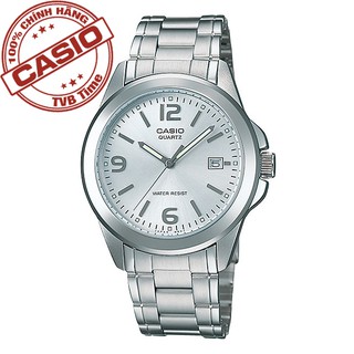 Đồng hồ nam dây kim loại Casio MTP-1215A-7ADF
