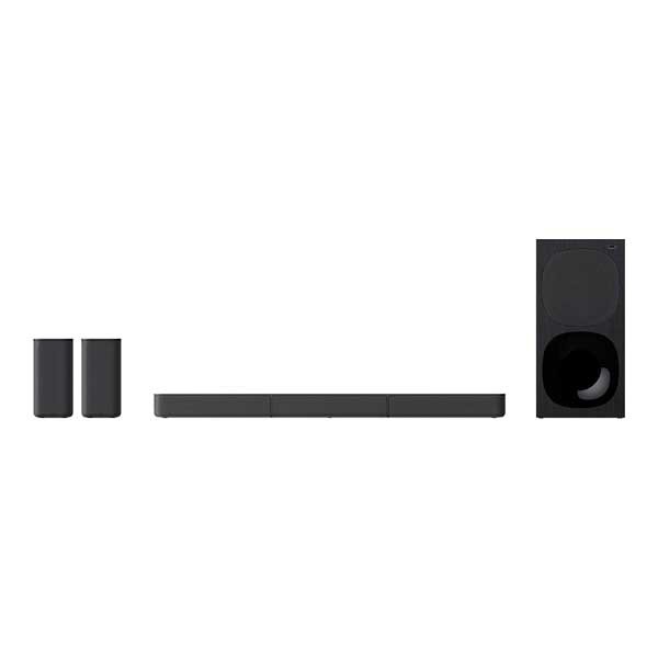 Dàn âm thanh Sound bar HT-S20R - Sony chính hãng 100%