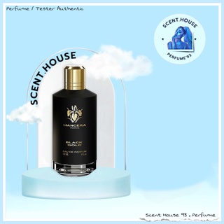Nước hoa nam Mancera Black Gold Eau de Parfum