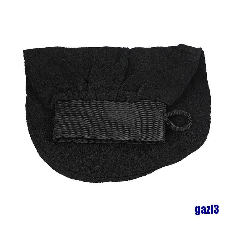 Set 3 Găng tay đi tắm Phong Cách Moroccan Hammam