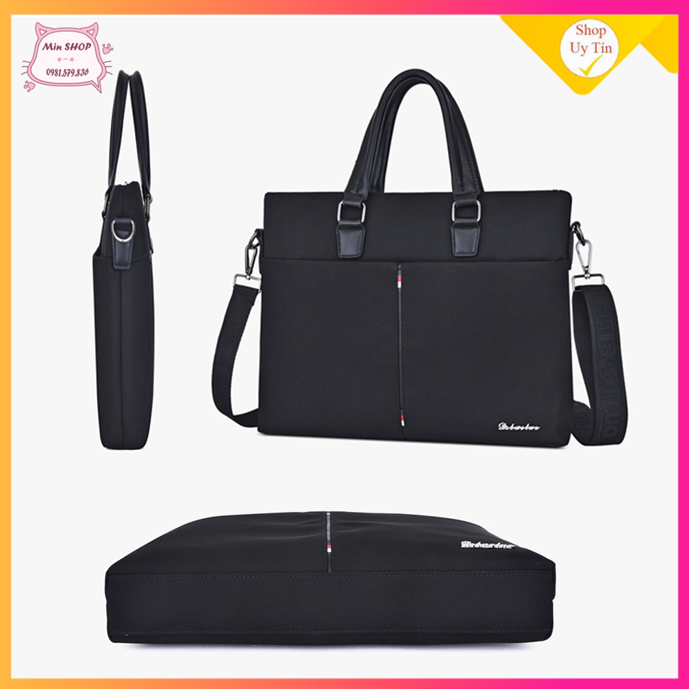 [Freeship] TÚI XÁCH, CẶP XÁCH CÔNG SỞ CAO CẤP DA BẢO HÀNH 1 NĂM MÃ MIN001 (Cam kết đổi trả nếu không ưng hoặc lỗi) | BigBuy360 - bigbuy360.vn