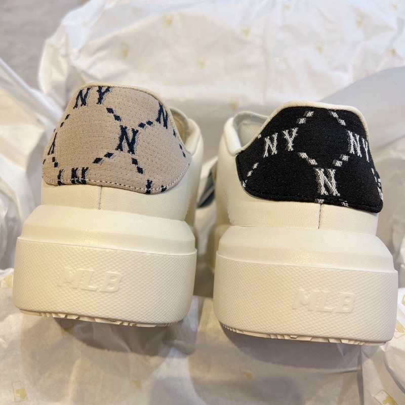 Giầy thể thao sneaker NY monogram nữ 36-39