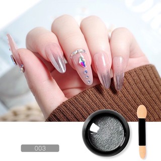 [HOT] Bột tráng gương - Dụng cụ làm móng.