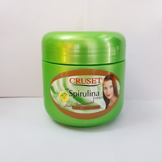 Kem Ủ Tóc Cruset Thái Lan 500ml