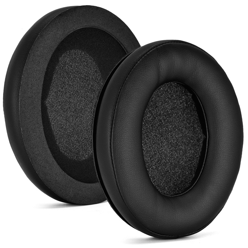 Đệm Tai Nghe Đàn Hồi Thay Thế Cho Tai Nghe Chụp Tai