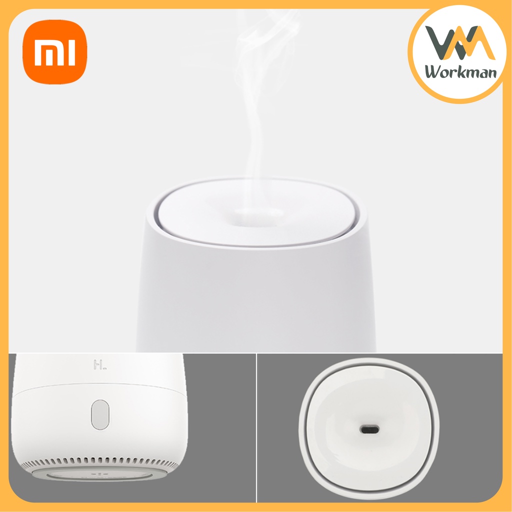 Máy Phun Sương - Tạo Ẩm Xiaomi Happy Life - Hàng Chính Hãng