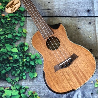 Đàn ukulele concert eo wat mhđ-cb25