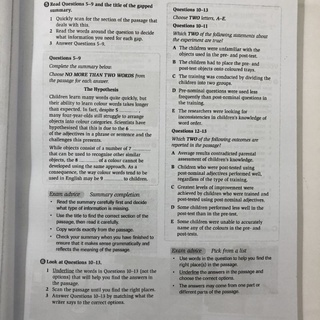 Complete ielts 4-5