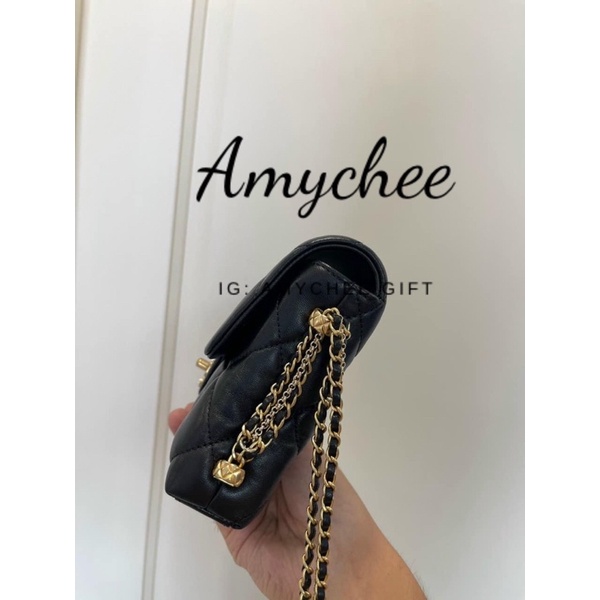 Túi CNl Gift Makeup