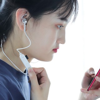 Tai nghe bluetooth sport quàng cổ es30 | 100% chính hãng hoco | 18002 orange-store