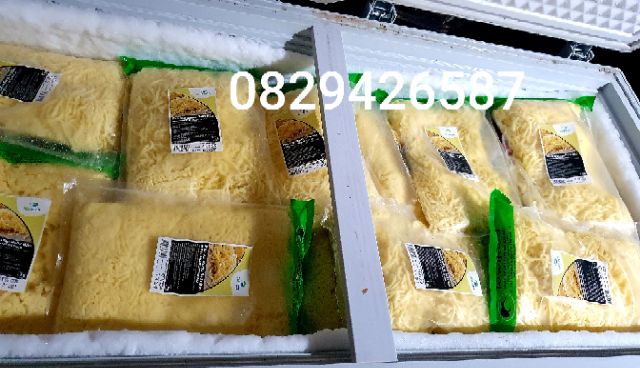 [Mã GROSALE2703 giảm 8% đơn 250K] Phomai Mozzarella Úc bào sợi | BigBuy360 - bigbuy360.vn