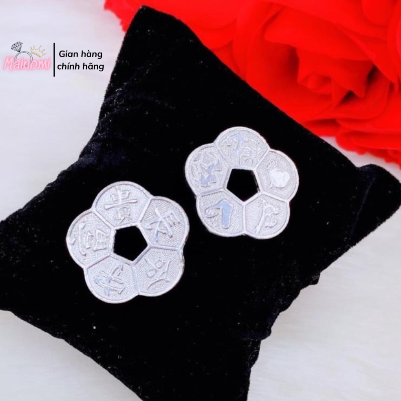 Đồng Hoa Bạc Ta, Dùng để đánh cảm mạo, trúng gió độc cho gia đình Mainomi Shop Bạc Xinh
