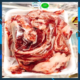 Dẻ Sườn Bò 1Kg [ Ship Siêu Tốc HCM 2H ]