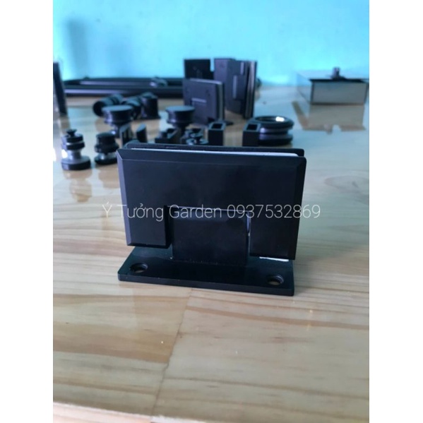 Bản lề Cabin phòng tắm kính