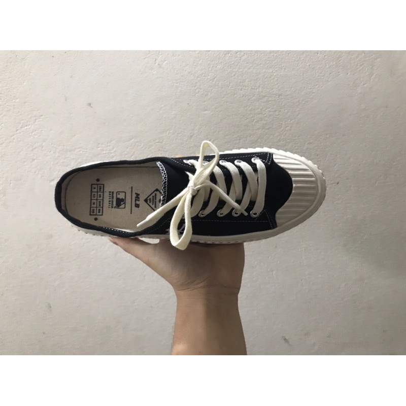 [full box+túi]Giày sục đạp gót m.lb ny | BigBuy360 - bigbuy360.vn