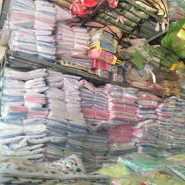 Sơ sinh mẹ và bé