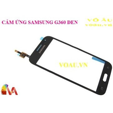 [GIÁ GỐC SIÊU RẺ] CẢM ỨNG SAMSUNG G360 MÀU ĐEN [COD TOÀN QUỐC]