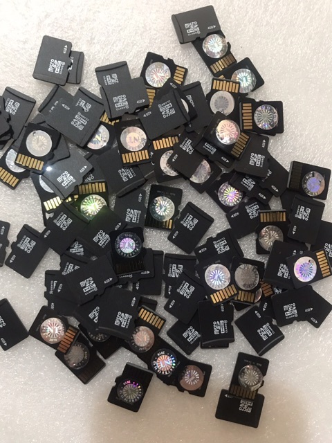 Thẻ nhớ 8g Class 10 đủ dung lượng | BigBuy360 - bigbuy360.vn