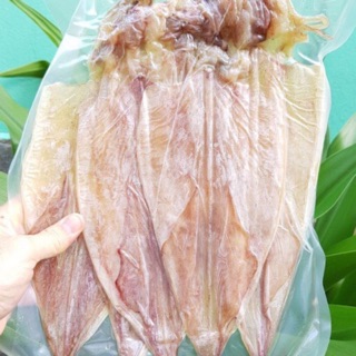 Siêu Hot big size 1kg Khô Mực như hình