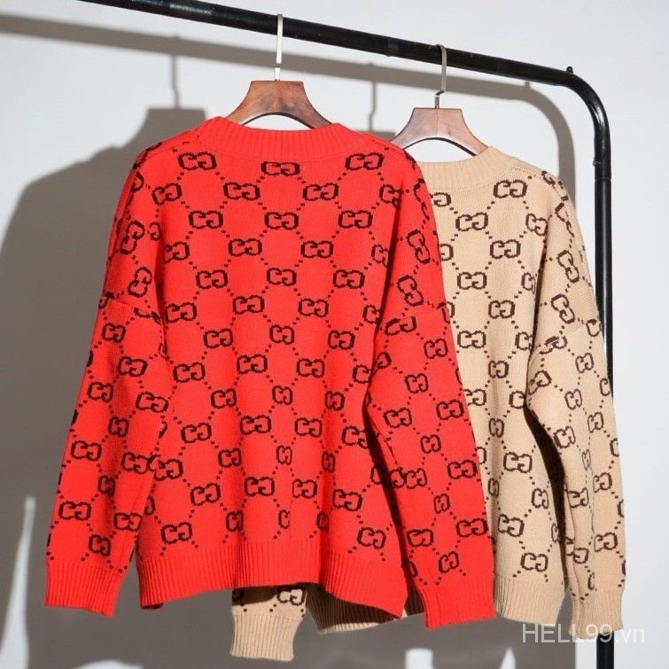 Korean fashion women's knitted jacket cardigan sweater | BigBuy360 - bigbuy360.vn