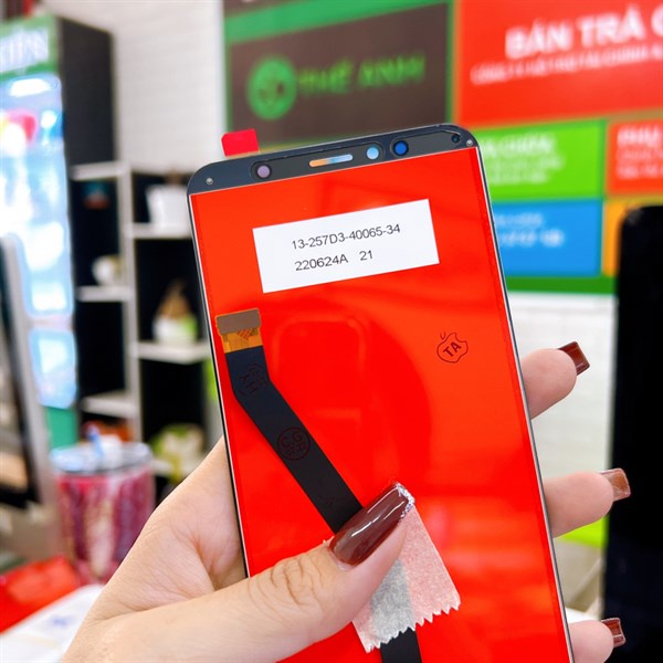 Màn hình Huawei Y6 Prime / Y6 Pro 2018 / Honor 7A / ATU-L42 / ENJOY 8E / ATU-AL10