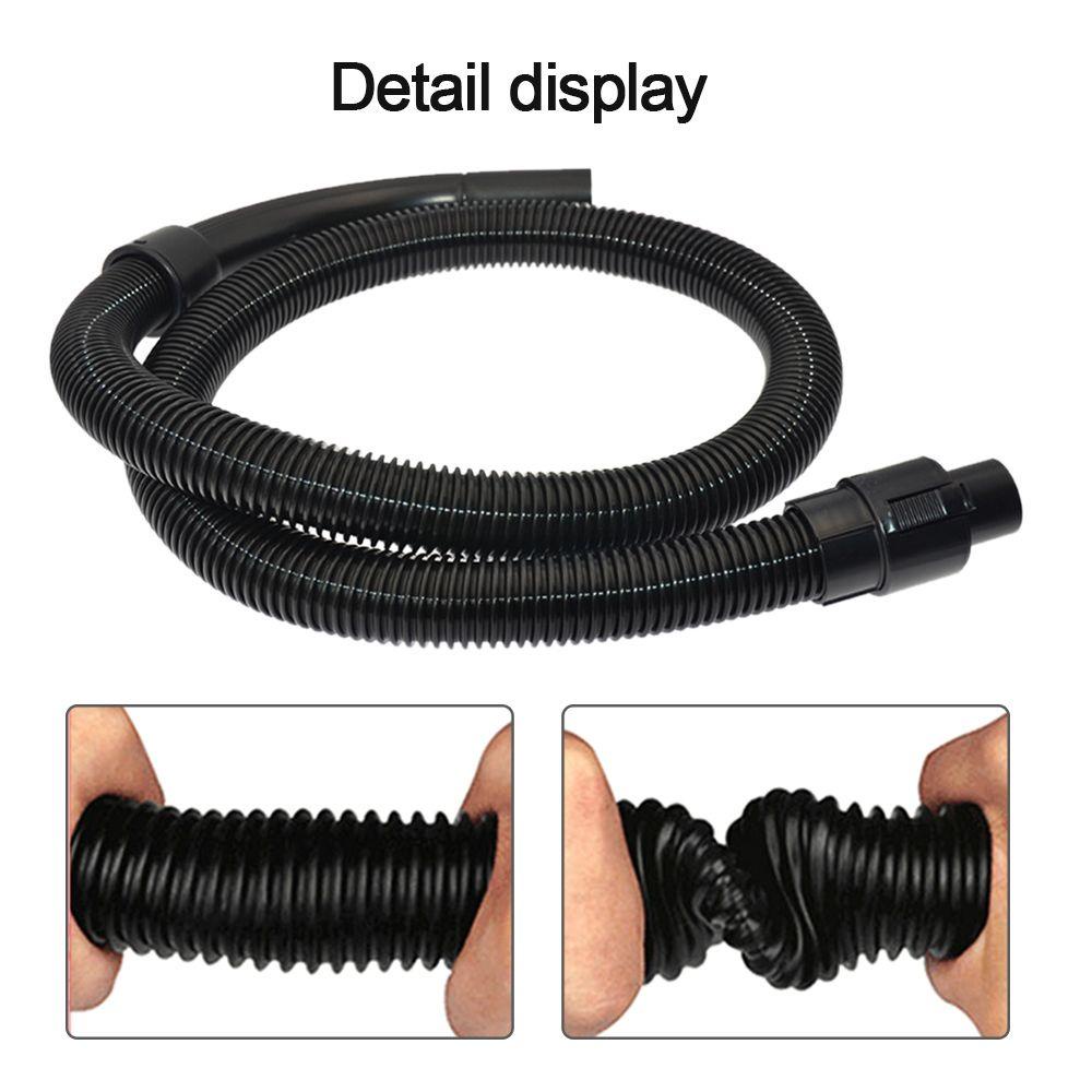 Ống Nối Dài Mềm Mại Thay Thế Cho Máy Hút Bụi PISTA