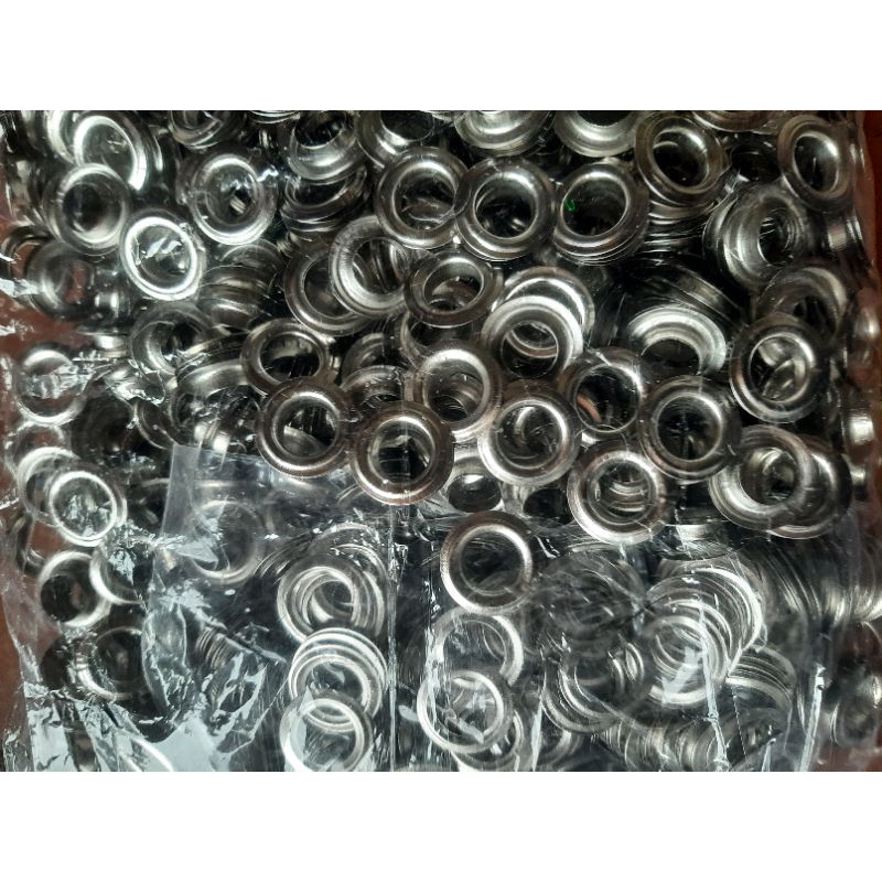 KHOEN ĐÓNG BẠT 12mm 100 CẶP