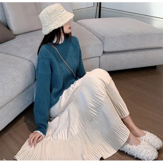Chân Váy Bầu Xinh CVB59