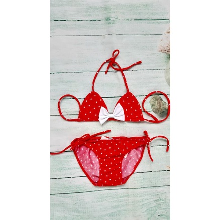 Bikini cho bé