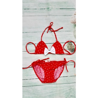 Bikini cho bé