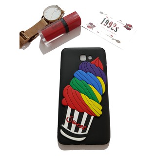 Ốp lưng galaxy J7 prime kute