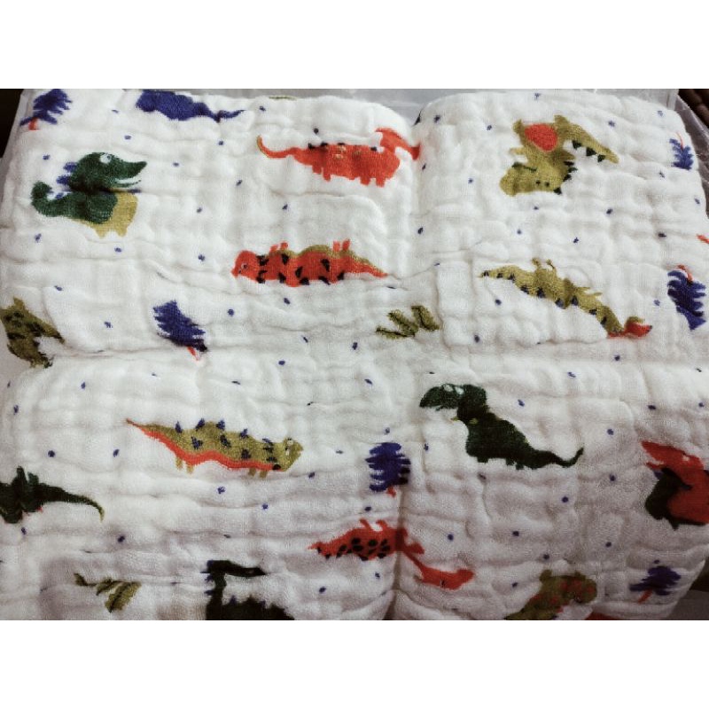 Khăn tắm xô sợi tre 100 cotton 95*100