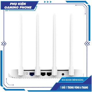 Router Wifi 4A Xiaomi | BH 1 tháng