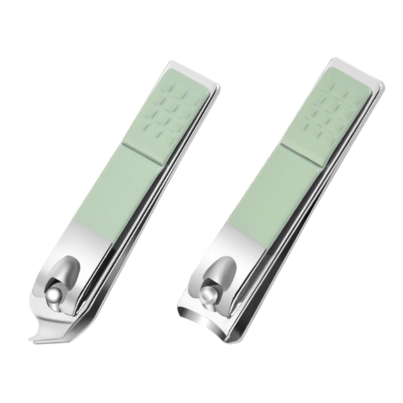 Bộ Dụng Cụ Chăm Sóc Móng Tay Chuyên Nghiệp Sang Trọng Cho Nam YOUYO