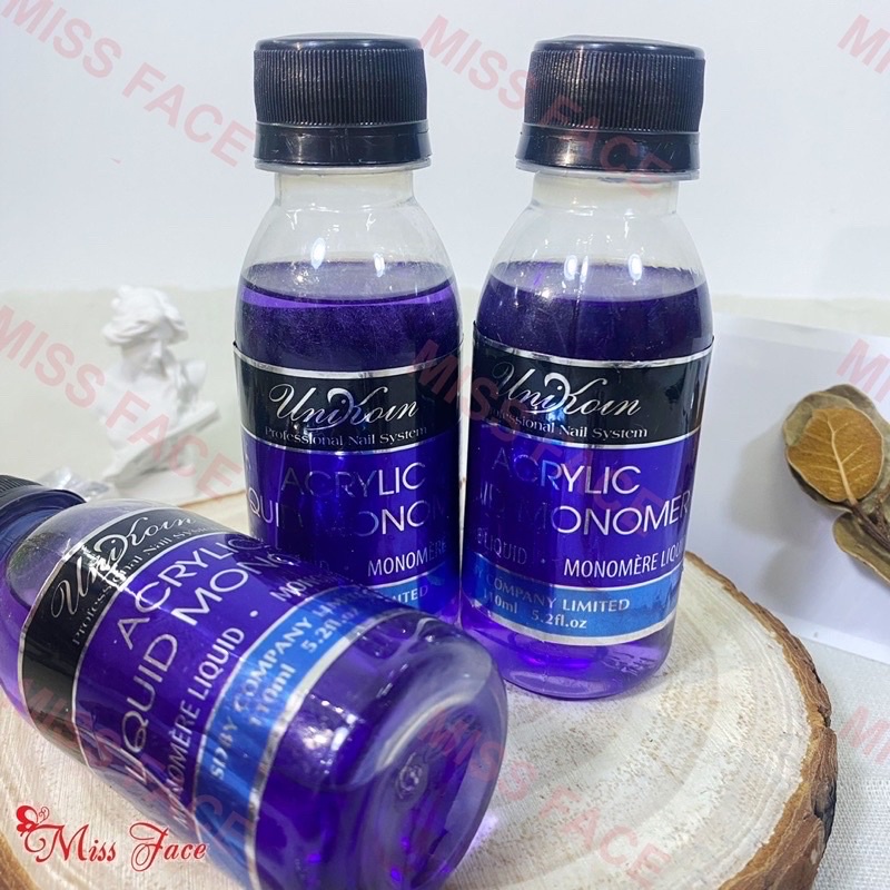 Liqit tím usa , lưu huỳnh lâu khô 110ml