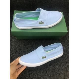 Giày lười Lacoste